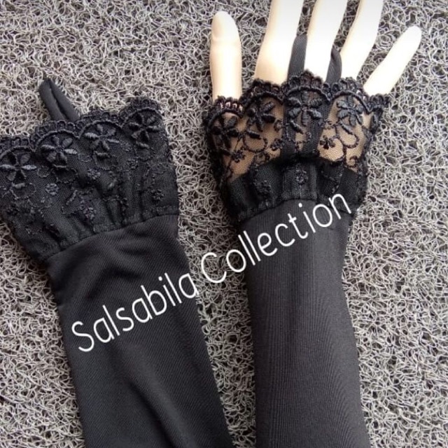 handsock queen cincin