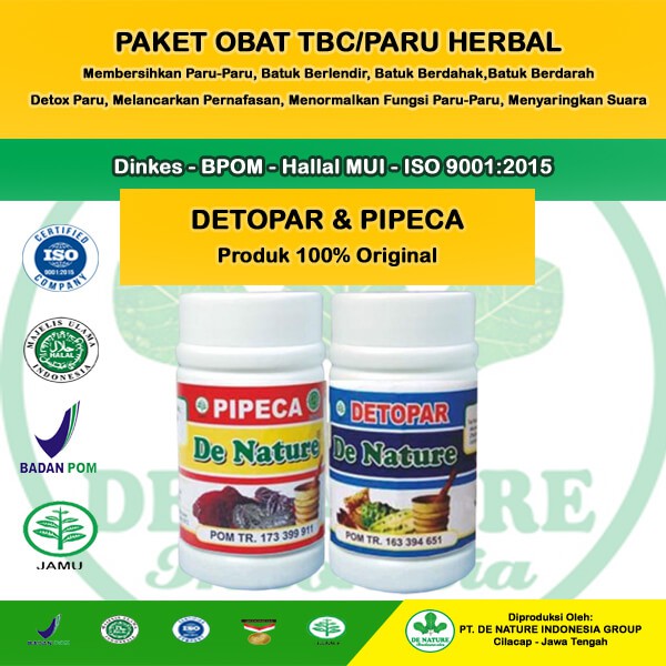 OBAT HERBAL PAKET PARU/OBAT ASMA/OBAT BATUK BERDARAH/OBAT BATUK KERING/OBAT BATUK BERDAHAK/OBAT ISPA
