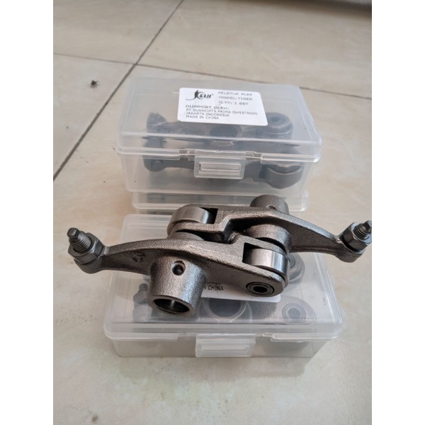 templar roller tiger TEMLAR ROLLER tiger