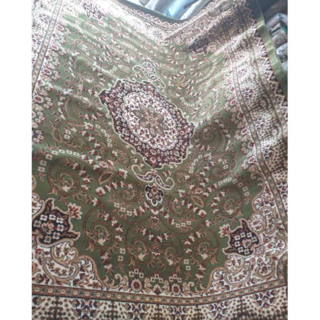 Karpet Shiraz 3x4