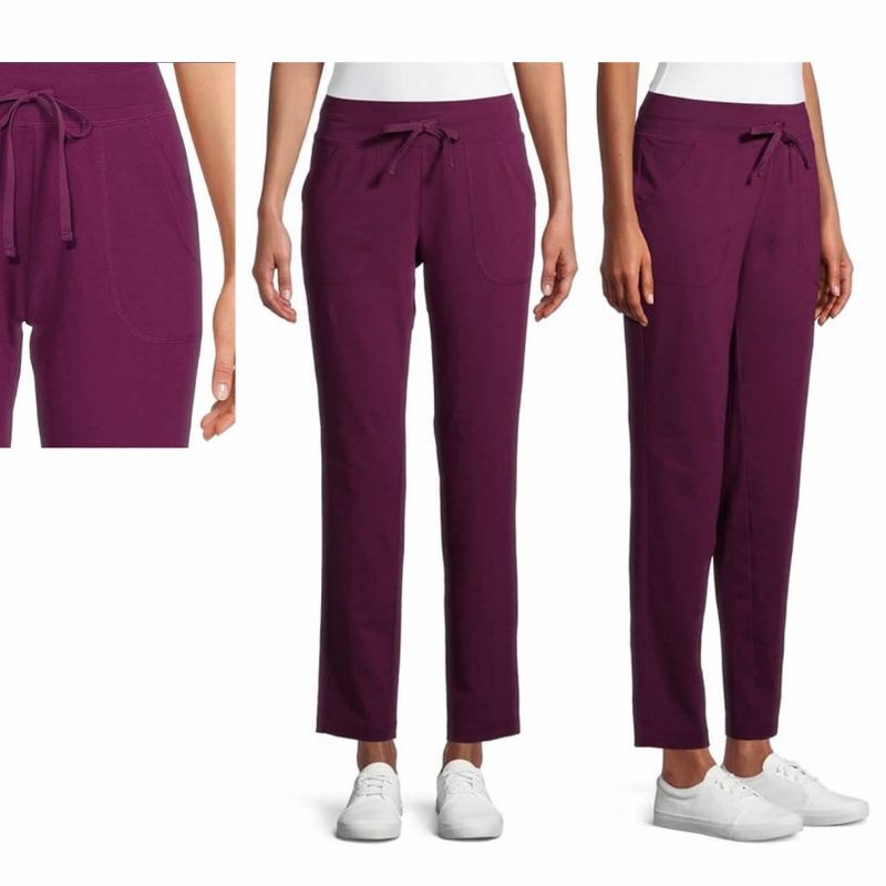 Celana Wanita Athletic Work Women's Pants Original