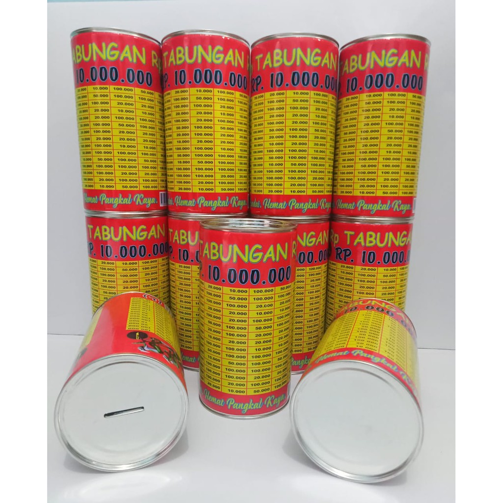 READY CELENGAN VIRAL TARGET 10JUTA uk L TUTUP BAWAH PERMANEN TERLARIS / CELENGAN TARGET TERMURAH