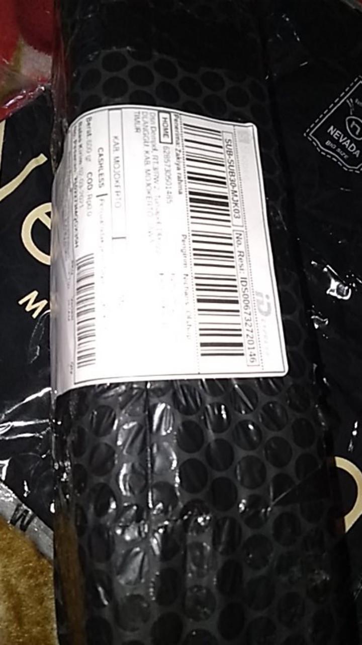 Spatula Silikon Set 5 Pcs Peralatan Masak Tahan Panas & Anti Lengket Spatula Silicon / Spatula Pink