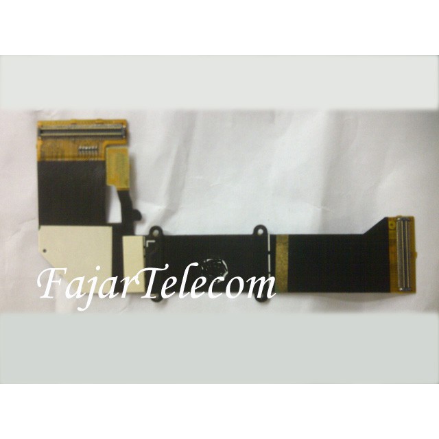 Fleksibel Flexy Sliding Slide Sony Ericsson SE W580 W580i S500 S500i