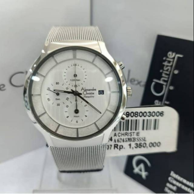 AC sandrope 6245 Men / AC6245 Pria original