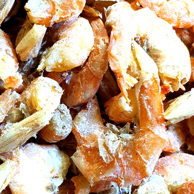 

Udang Ebi kualitas super 500gram