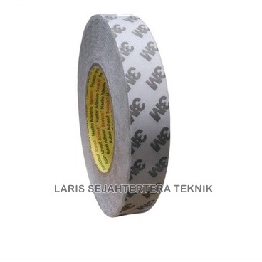 

3M Double Coated Tissue Tape 9075i 24MM X 50M