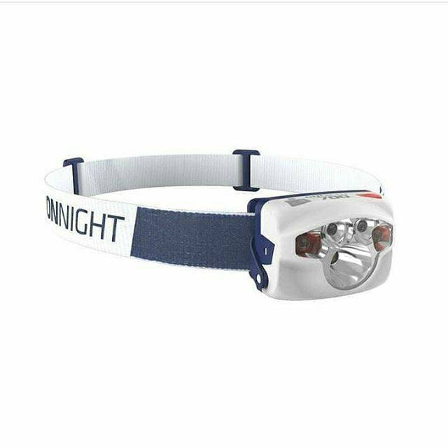 Headlamp  onnight