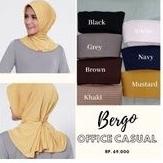 Bergo Office Zoya
