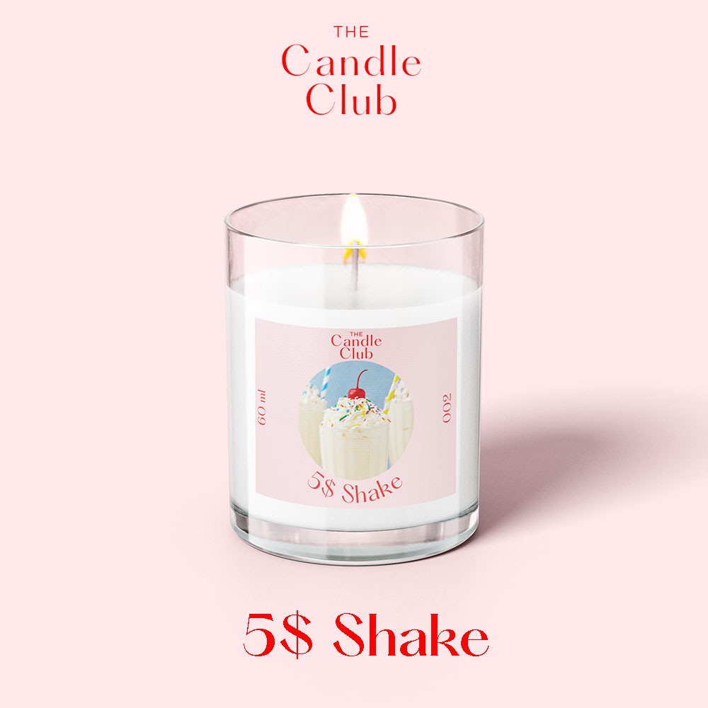 Bath and body works candle club