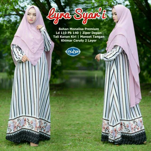 

Lyra syar'i