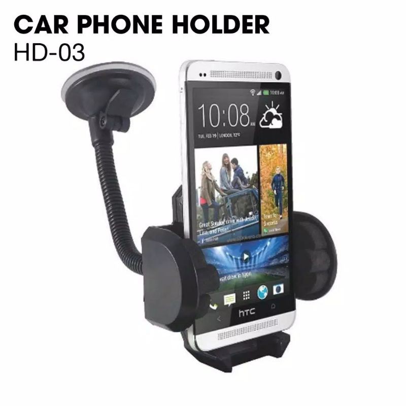 Phone Holder HP Mobil Universal HD-03 HD03 HD 03