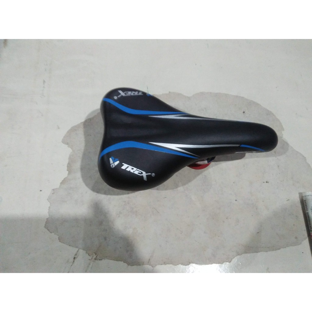 SADEL SEPEDA MTB TREX