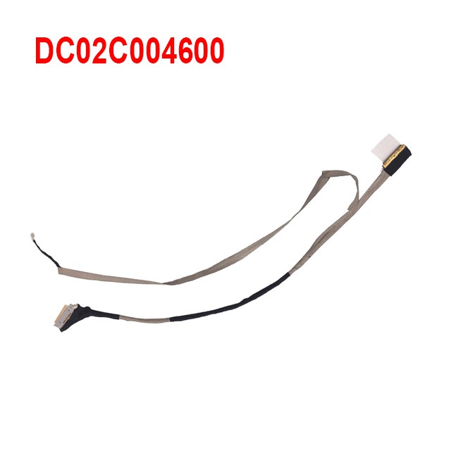 Kabel Cable Flexible Led Lcd Laptop ACER V3-571G V3-571 Q5WV1 DC02C004600