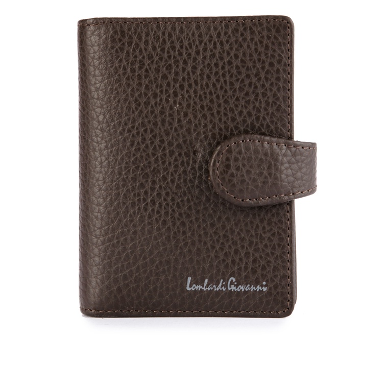 Dompet LOMBARDI GIOVANNI ORIGINAL 59150 Wallet Wanita Cewek