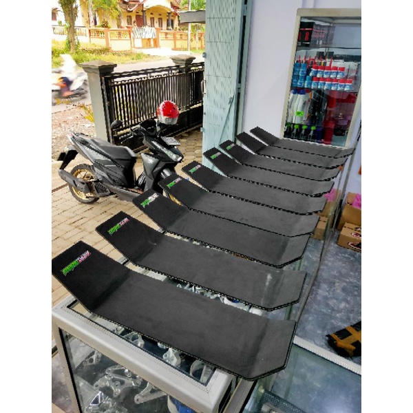 jok balap herex jok matras jok racing sadel joke gl max glmax glpro rangka standart