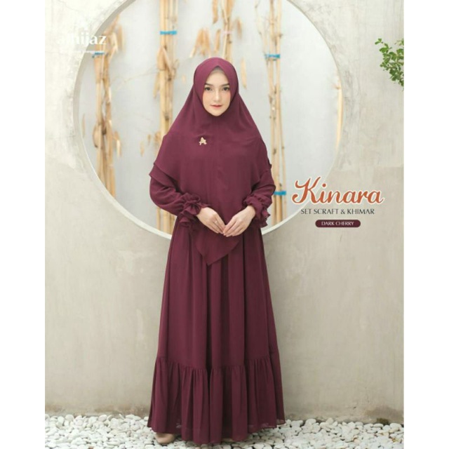 KINARA BY ALHIJAZ