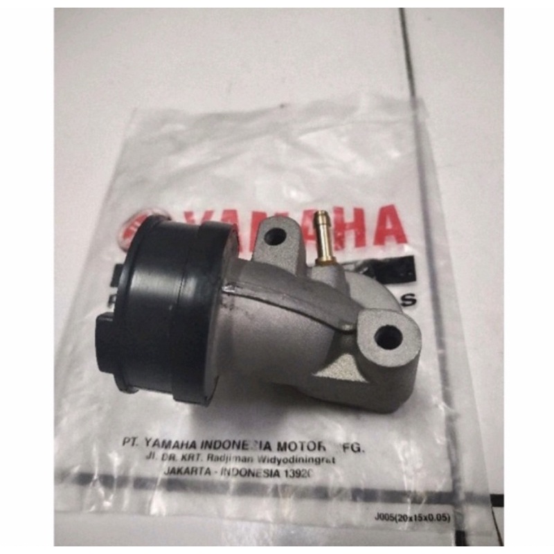 INTAKE MANIFOLD INTEK MANIPUL MIO LAMA MIO NEW MIO SPORTY MIO SMILE YAMAHA 5TL TERMURAH