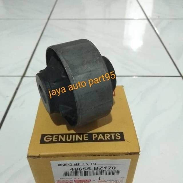 Bushing lower arm all new avanza veloz all new xenia