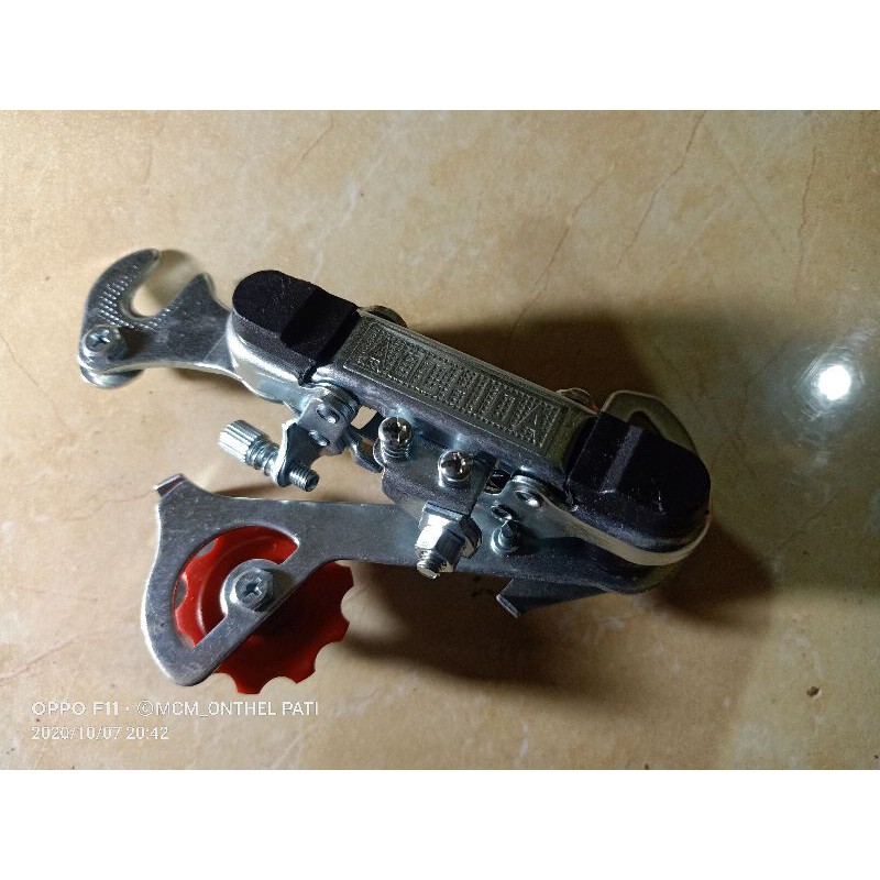 Rear Derailleur (RD) Sepeda 6-7 Speed