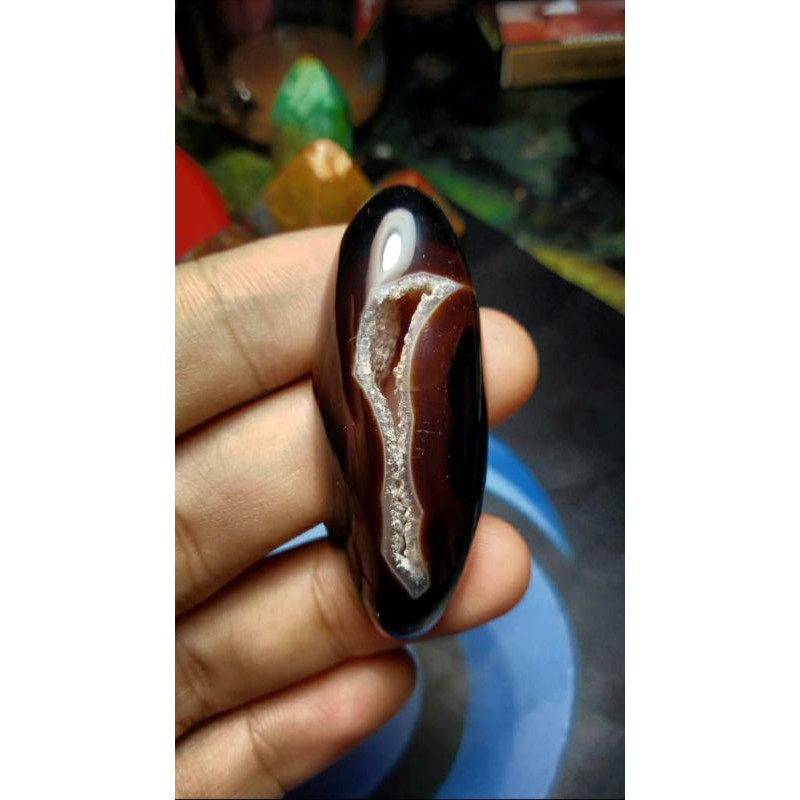 

Yaman wulung