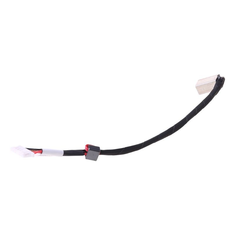 Vivi Kabel Power Jack Dc Pengganti Untuk Laptop Dell Inspiron 15-5000 5558 5555 5559