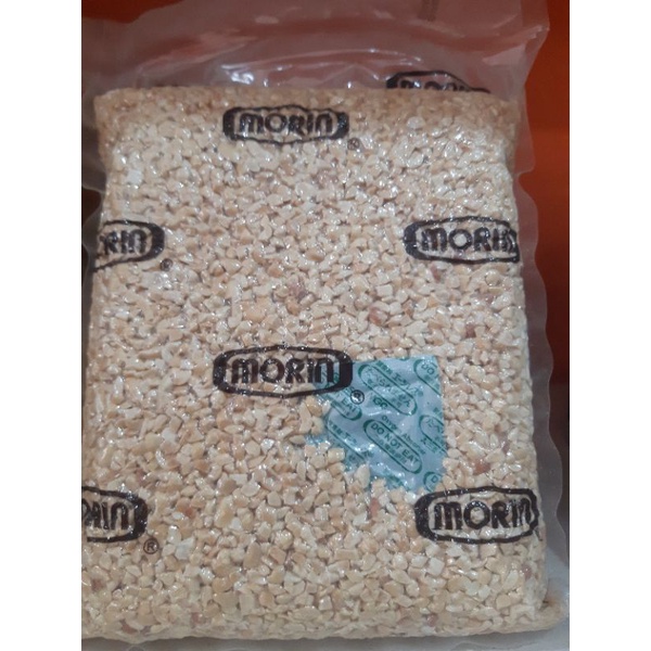 

Morin kacang sangrai 250 gr Repeak