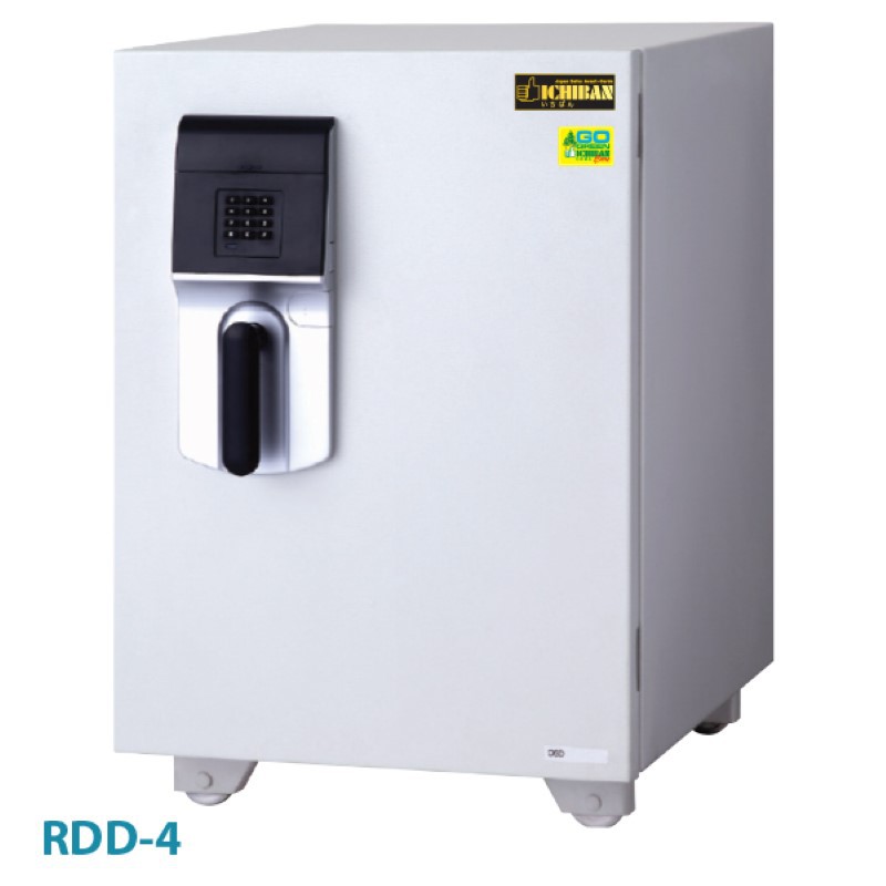 ICHIBAN BRANKAS RDD-4