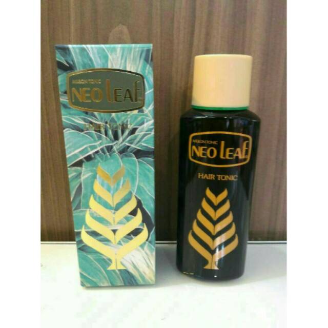 neo leaf hair tonic 240ml