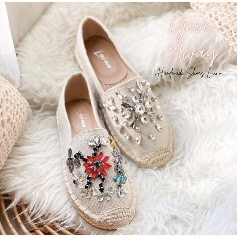 jessica cream blink edition by Luino