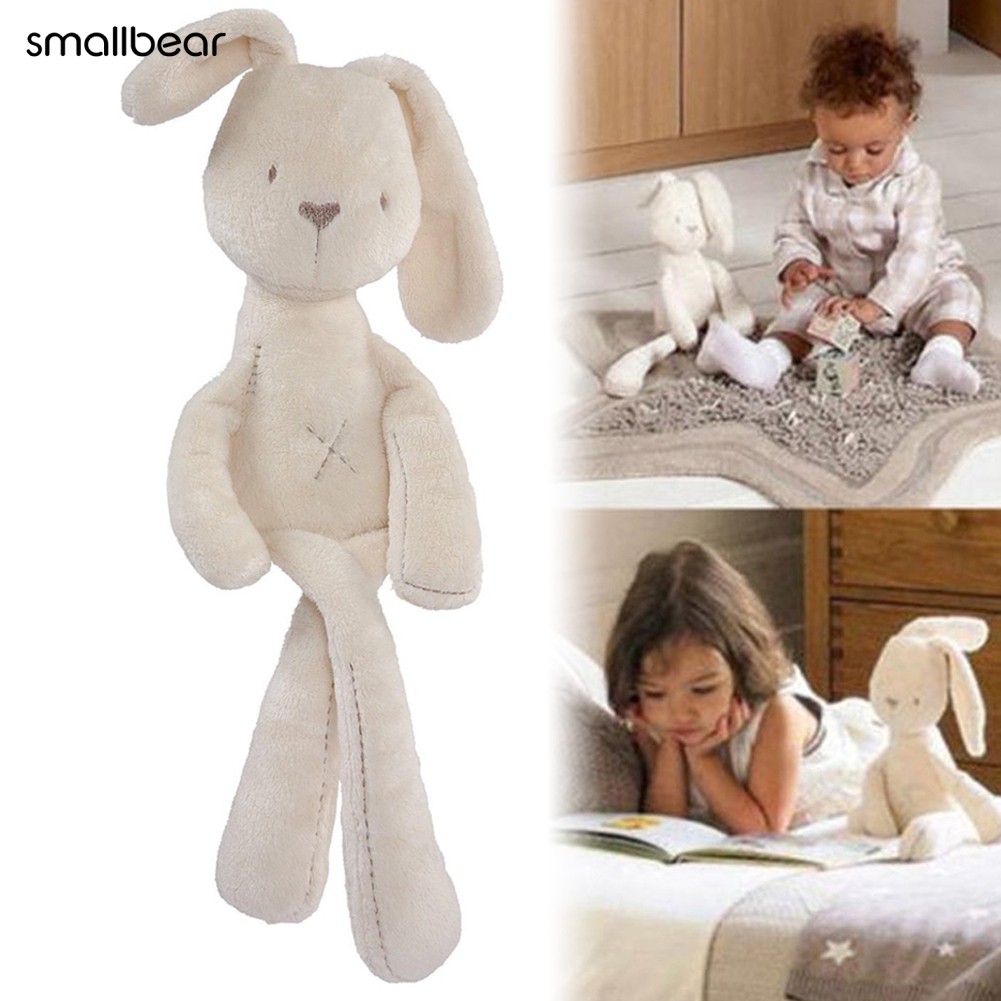 baby bunny soft toy