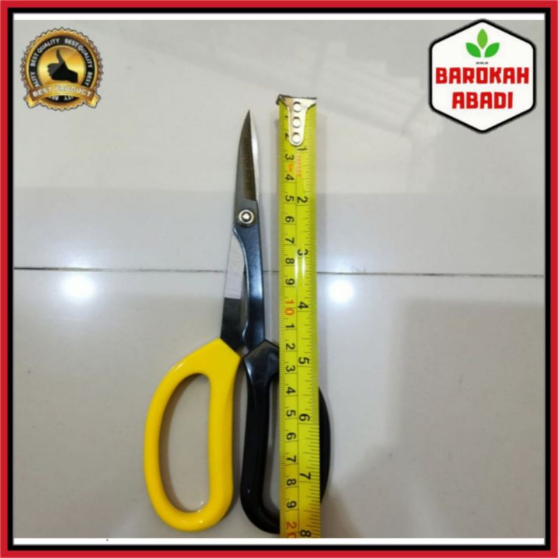 Gunting Dahan Ranting Pruning  Alat Potong Dahan Ranting Stek Pruning Prohex 1350-116