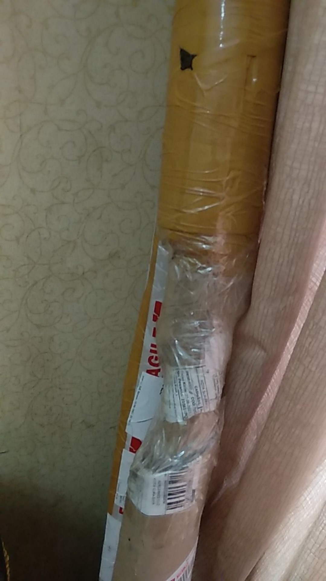 Ajir Tanaman Merambat Model Lurus 150 Cm