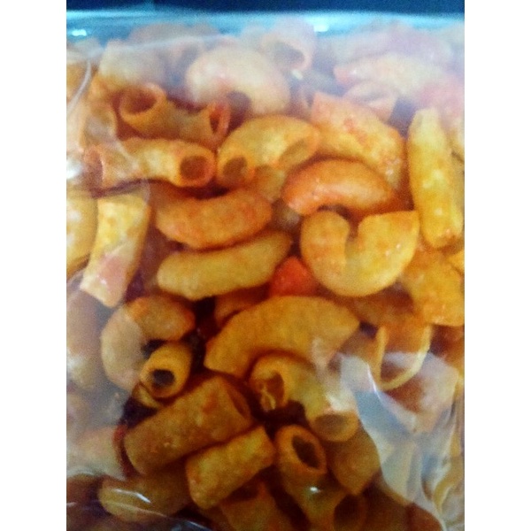 

makaroni nasi goreng pedas 75g