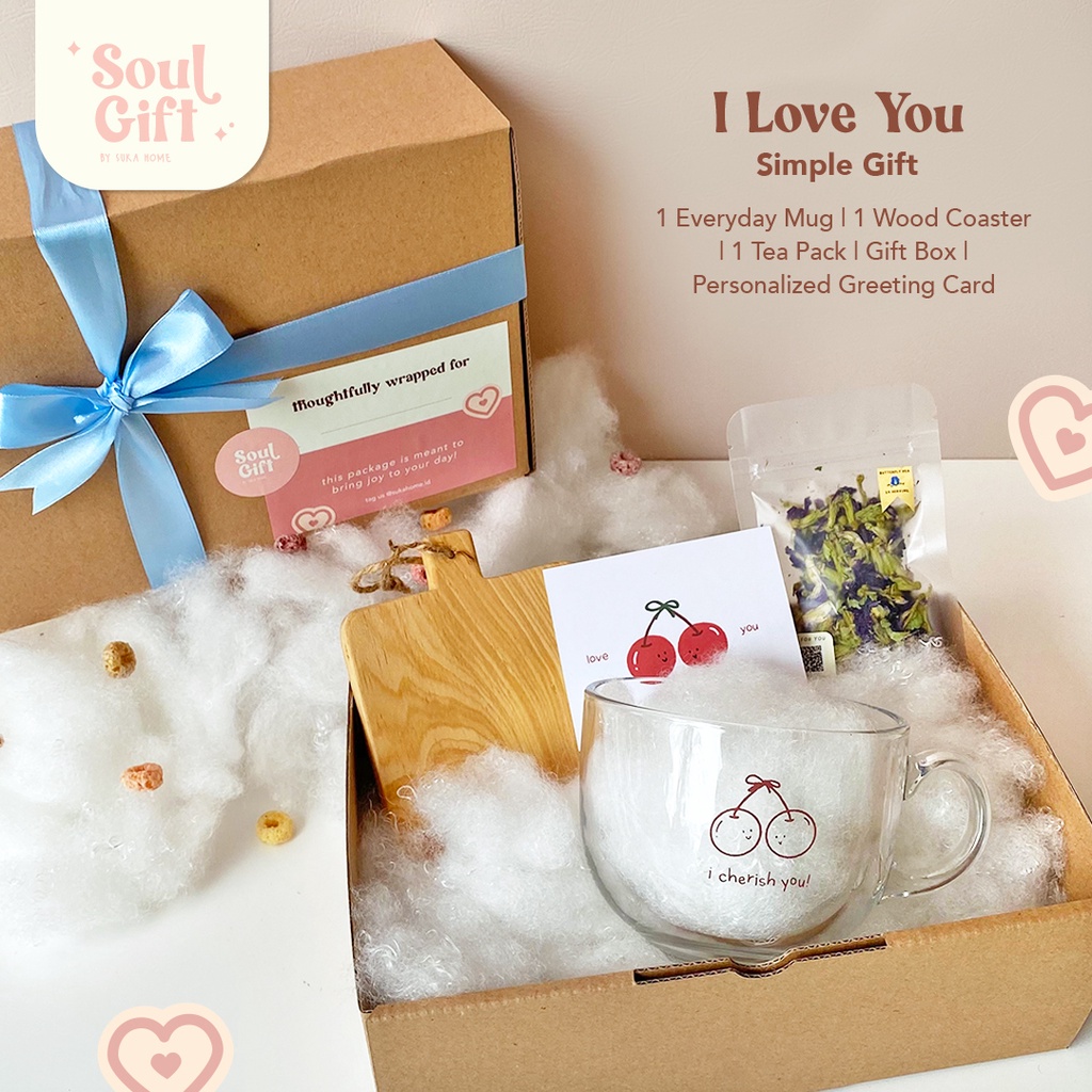 Couple Gift Set Pasangan Birthday Package | Hampers Kado Couple | Paket Hadiah Untuk Pasangan | Hampers Scented Candle | Reed Diffuser Premium | NEW Gift Package - Soul Gift by Suka Home |