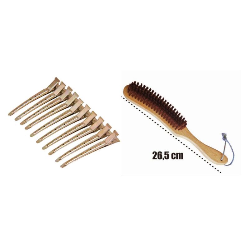 Peralatan Barbershop