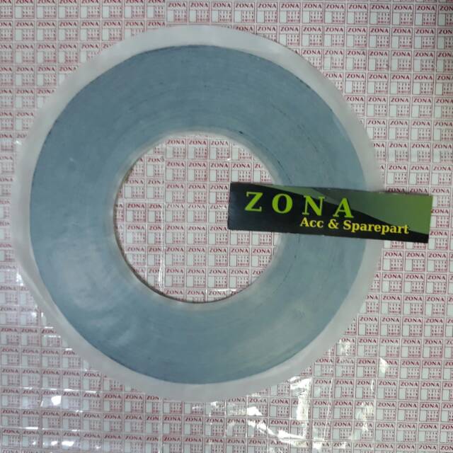 

DOUBLE TIPE DOUBLE TAPE UKURAN 2MM