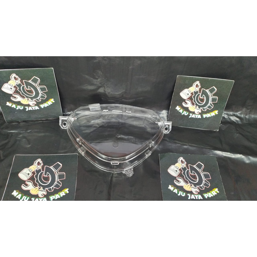 Mika speedometer Jupiter Z 06/Burhan Original WIN