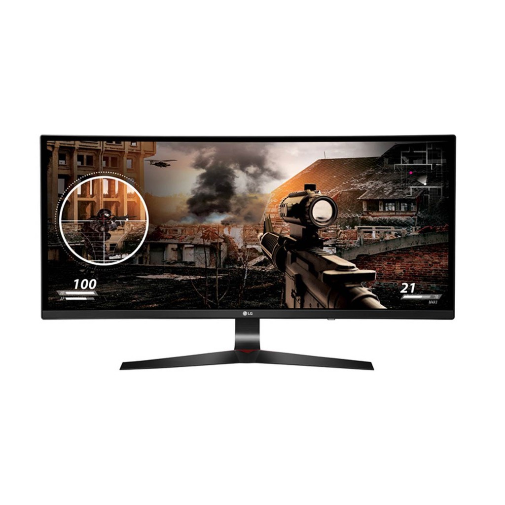 Monitor LED LG 34UC79G Curved Ultrawide 34'
