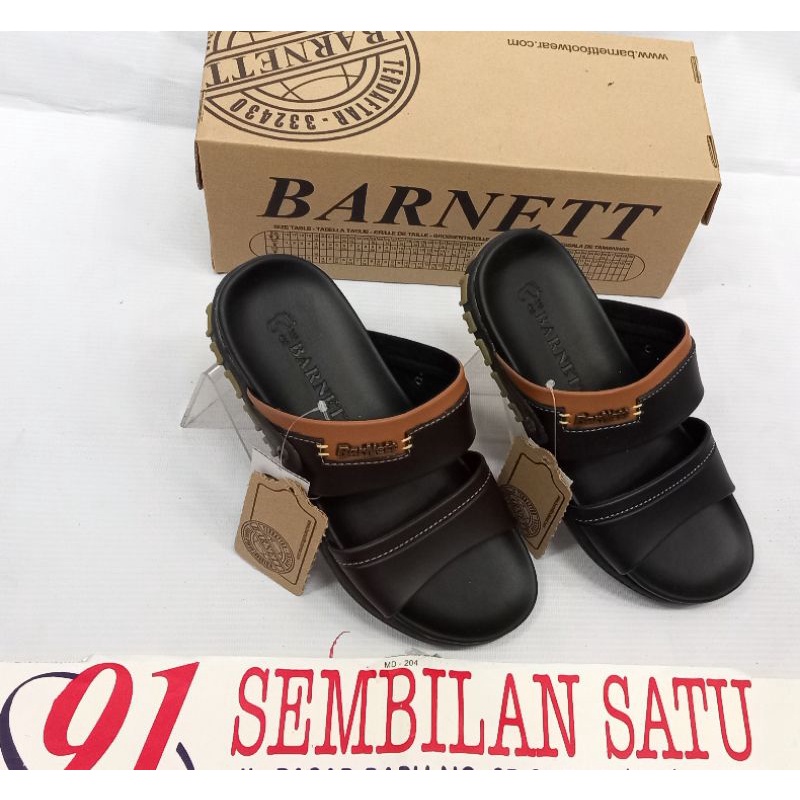 Barnett Reno Kid 10 Sandal Anak Laki Laki 91