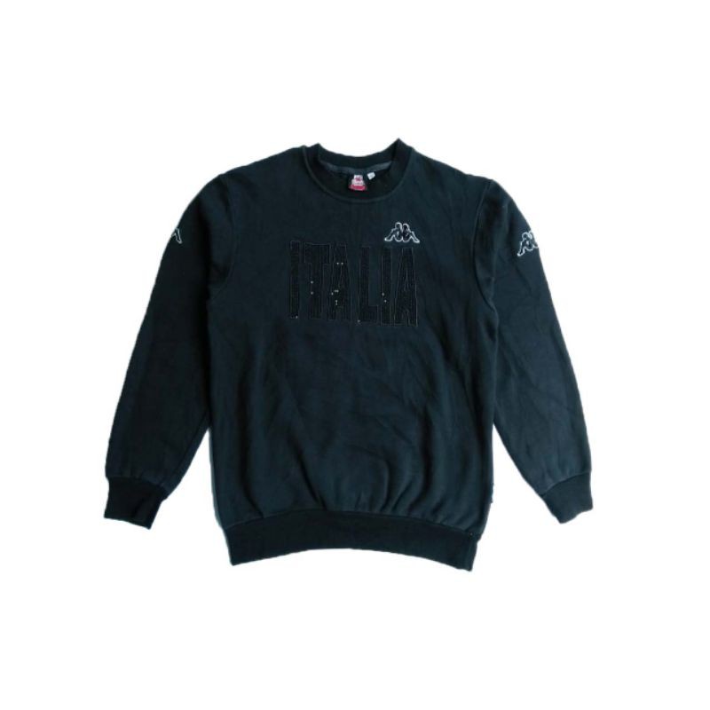 Crewneck Kappa
