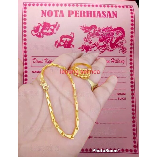 gelang padi free cincin terbuat dari koin asli,gelang berlapis emas 24 Karat tidak muda luntur,gelang perhiasan mirip mas asli perhiasan wanita import,gelang wanita emas dewasa model terbaru.perhiasan titanium asli anti luntur 24 karat