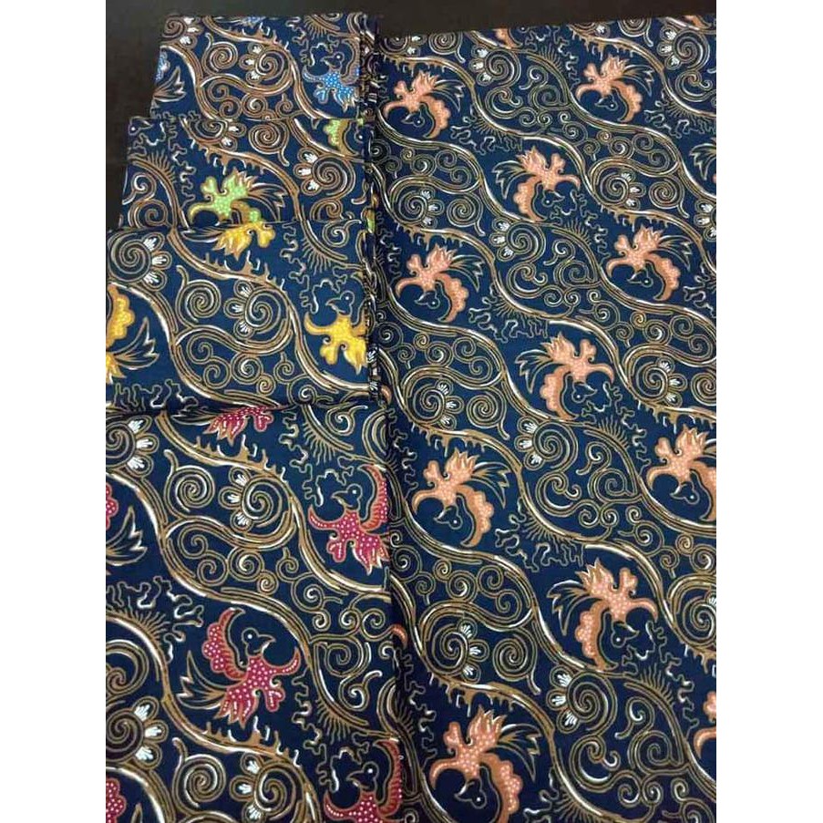 Topp Terlaris Batik Indra Loka Kain Panjang Batik 3193 Kelir