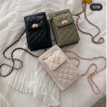 Chava Slingphone Bag