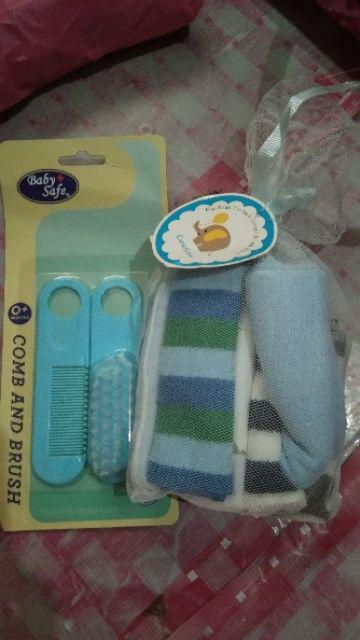 Washcloth Isi 8 Tile