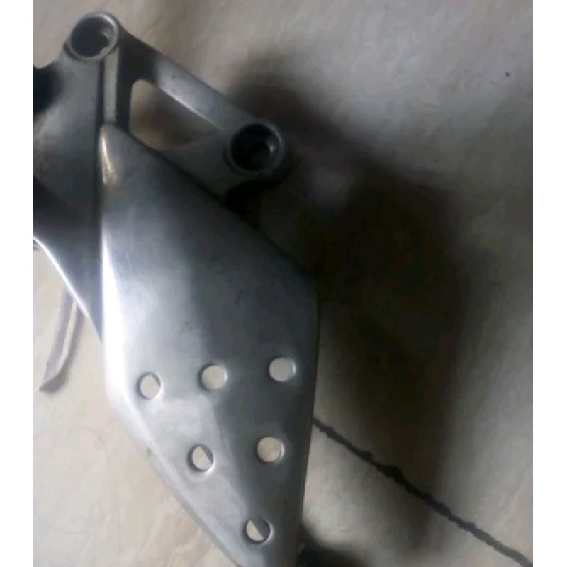 Footstep Kiri Cbr 150 old original