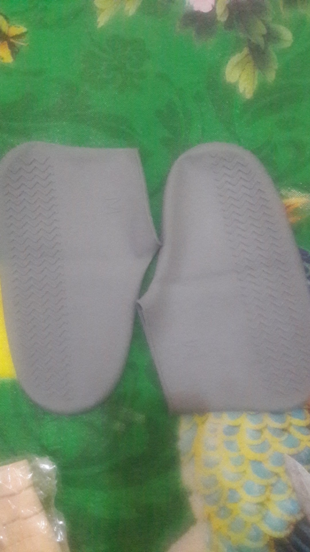 Silicone Shoe Cover