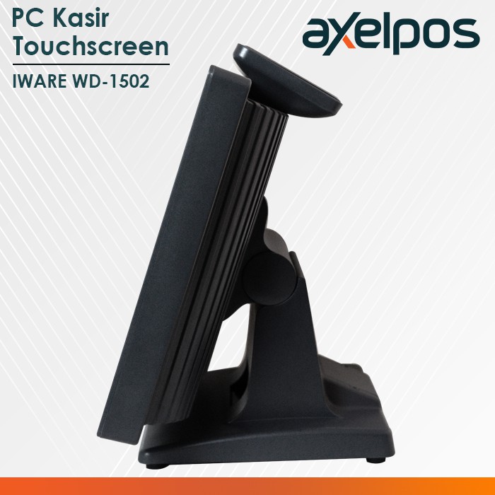 MESIN KASIR PC ALL IN ONE TOUCHSCREEN POS SYSTEM WD-1502 | WD1502