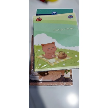 

buku tulis sidu isi 38 murah (pack)