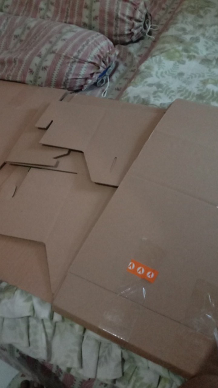 Box Arsip Standard 38.5x18.5x27 Box Kotak Penyimpanan